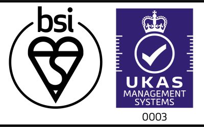 ISO9001 successful audit